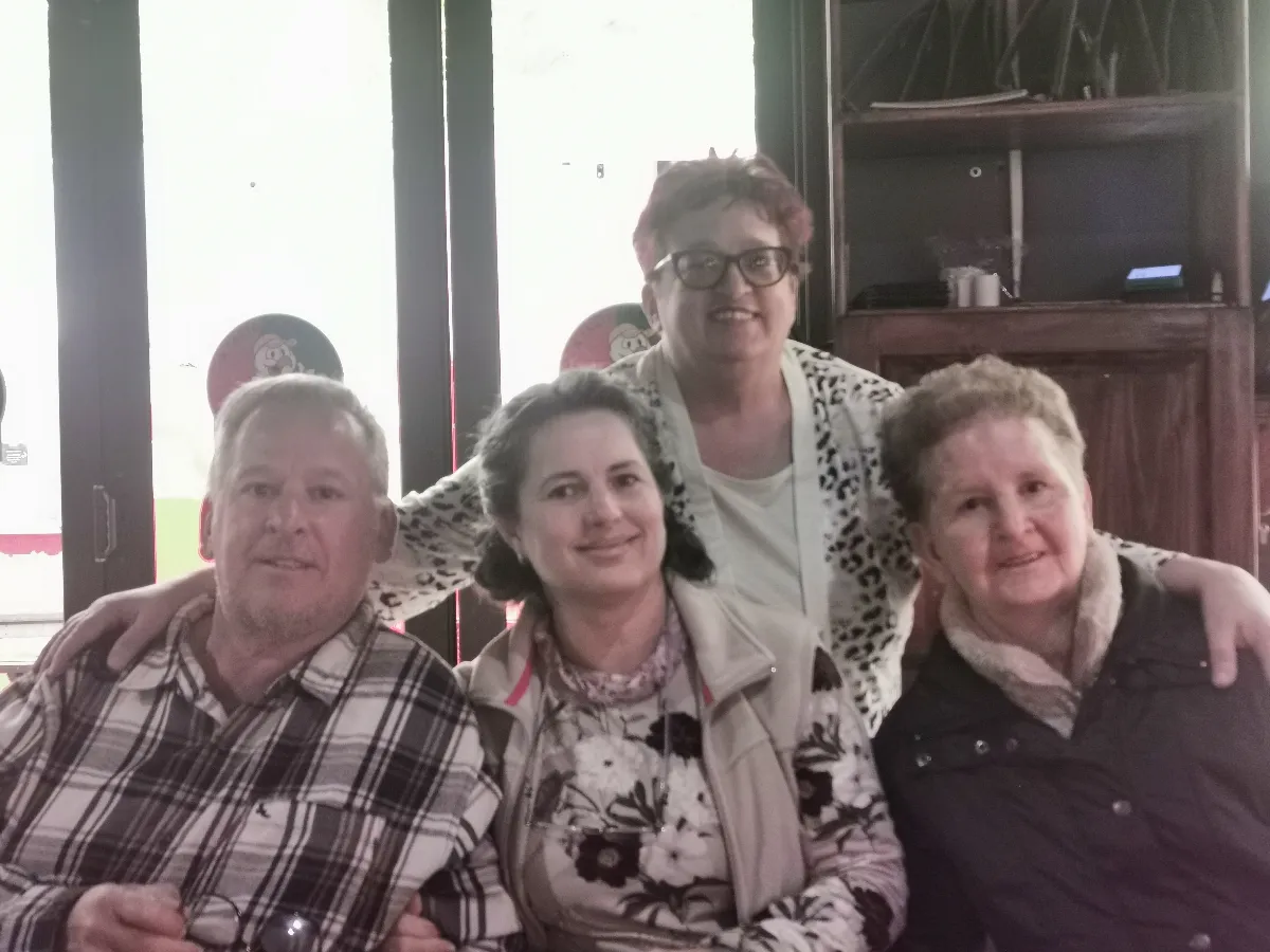 Photo for review of Franco's Portuguese Restaurant