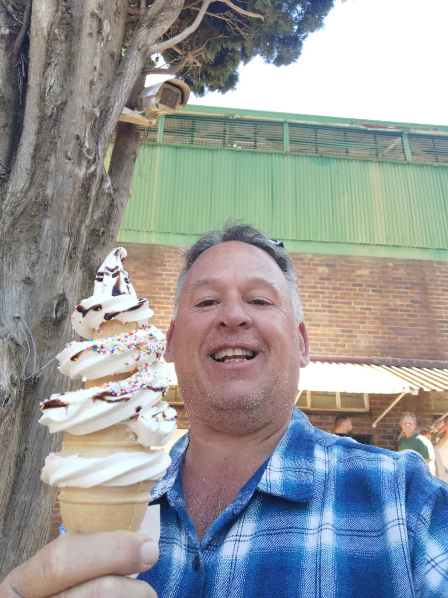 Photo for review of Piet Pompies Bakkery